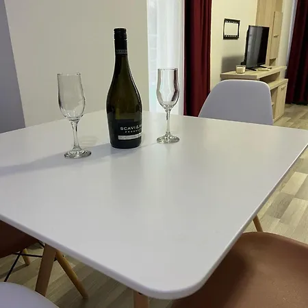 Playa 3 Apartment Mamaia
