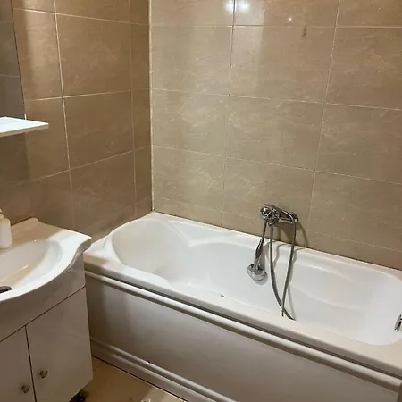Apartment Playa 3