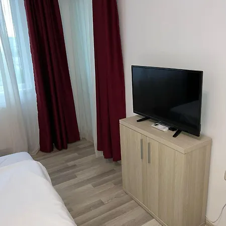 Playa 3 * Мамая