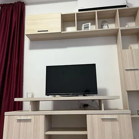 公寓 Playa 3 马马亚