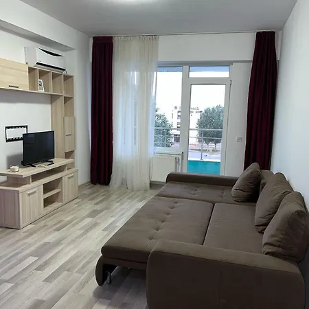 Playa 3 Апартаменты