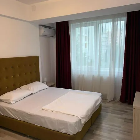Appartement Playa 3