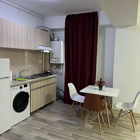 Playa 3 Apartment *