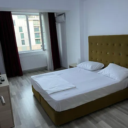 Appartement Playa 3