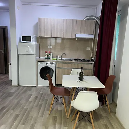 Playa 3 Апартаменты *