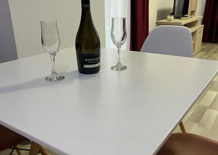 Playa 3 公寓 马马亚