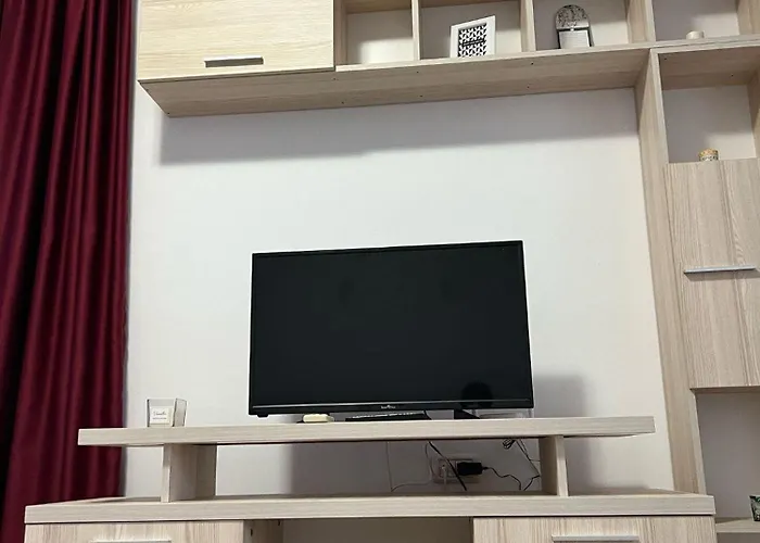 公寓 Playa 3 马马亚